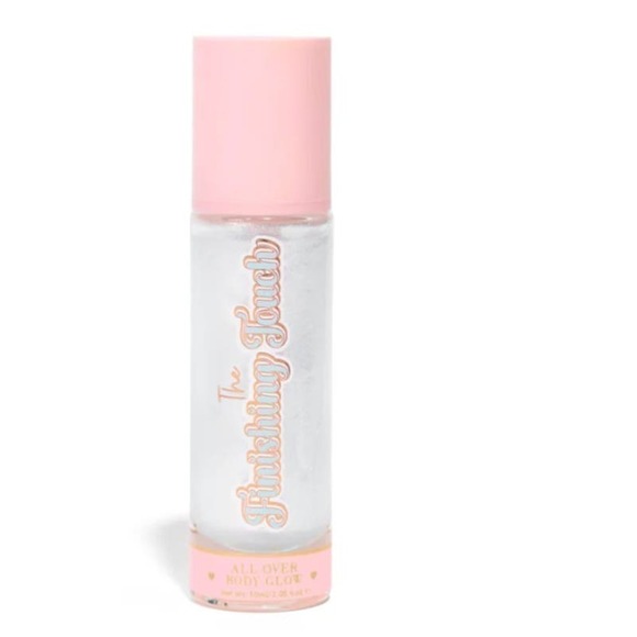 P.Louise The Finishing Touch‎ All Over Body Glow BNIB - Picture 8 of 9